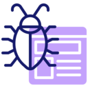 security,bug,website,error,system,alert,failure,computer bug ok 